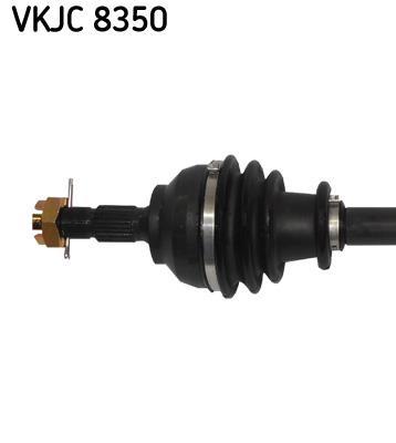 Cardan SKF VKJC 8350